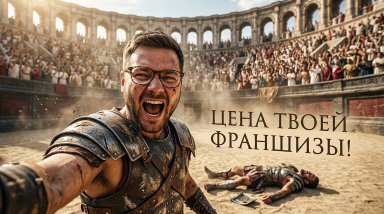 Сколько стоит франшиза: 5 основных статей расходов на бизнес