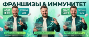 франшиза