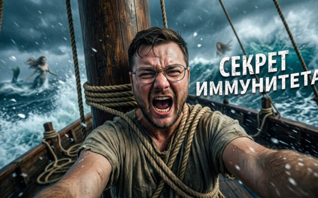 Солевой воздух для иммунитета: факты из профессионального спорта