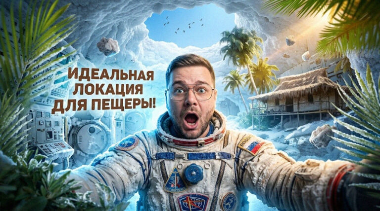 Помещение для соляной пещеры: как выбрать место под бизнес