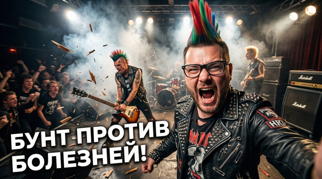 Укрепление иммунитета с помощью метода Бутейко и полезных свойств соли