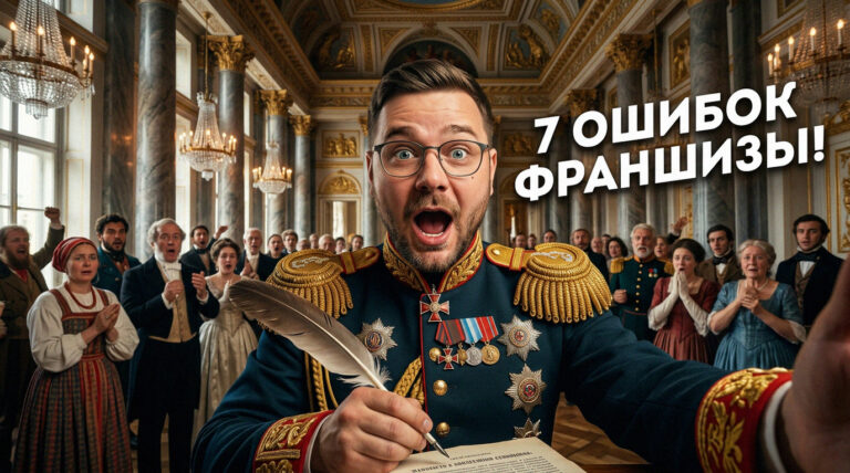 Франшиза соляной пещеры: 7 шагов запуска и разбор ошибок