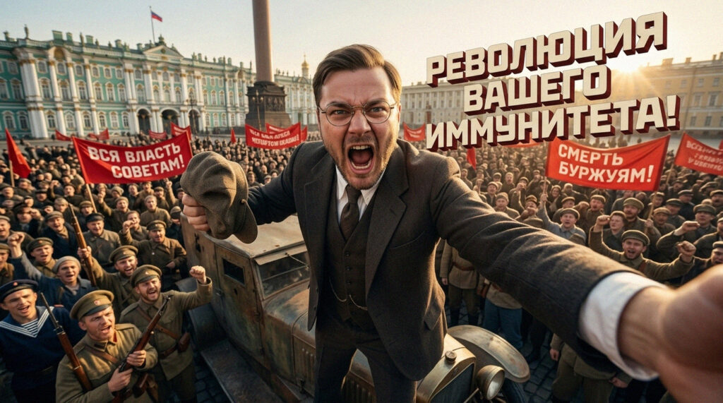 Семья отдыхает в соляной пещере для профилактики заболеваний и укрепления иммунитета