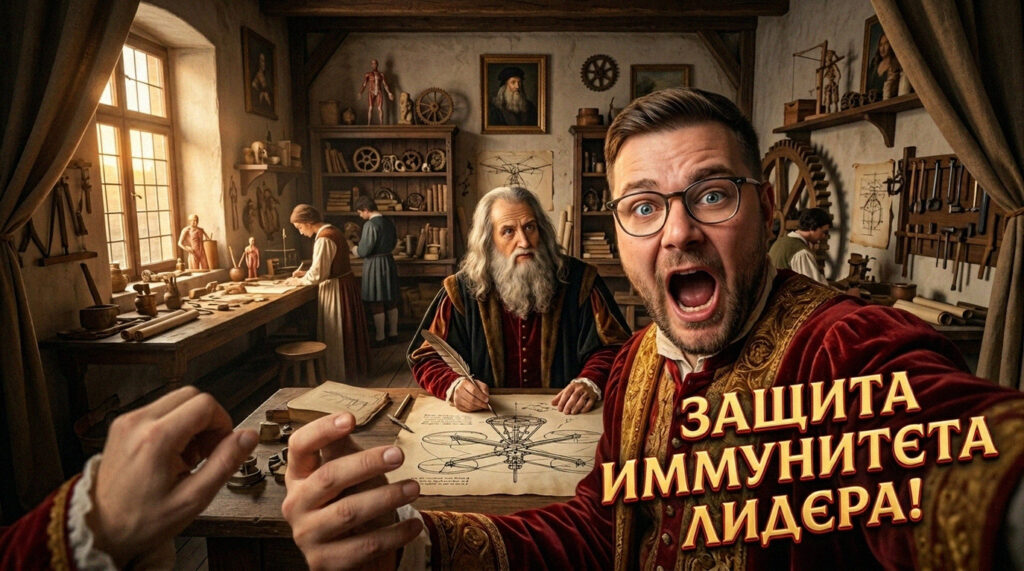 Укрепление иммунитета и забота о дыхательной системе для успешного лидера с плотным графиком
