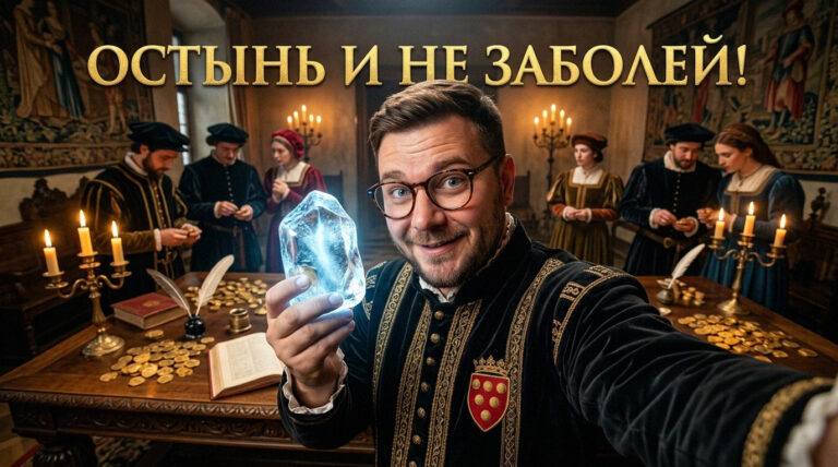 Как охладить тело перед сном в жару без риска для иммунитета
