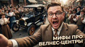 Укрепление иммунитета у детей: 5 мифов о велнес-центрах