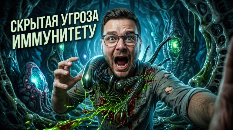 Соляная пещера для детей: кому полезна, а когда для иммунитета важнее сон