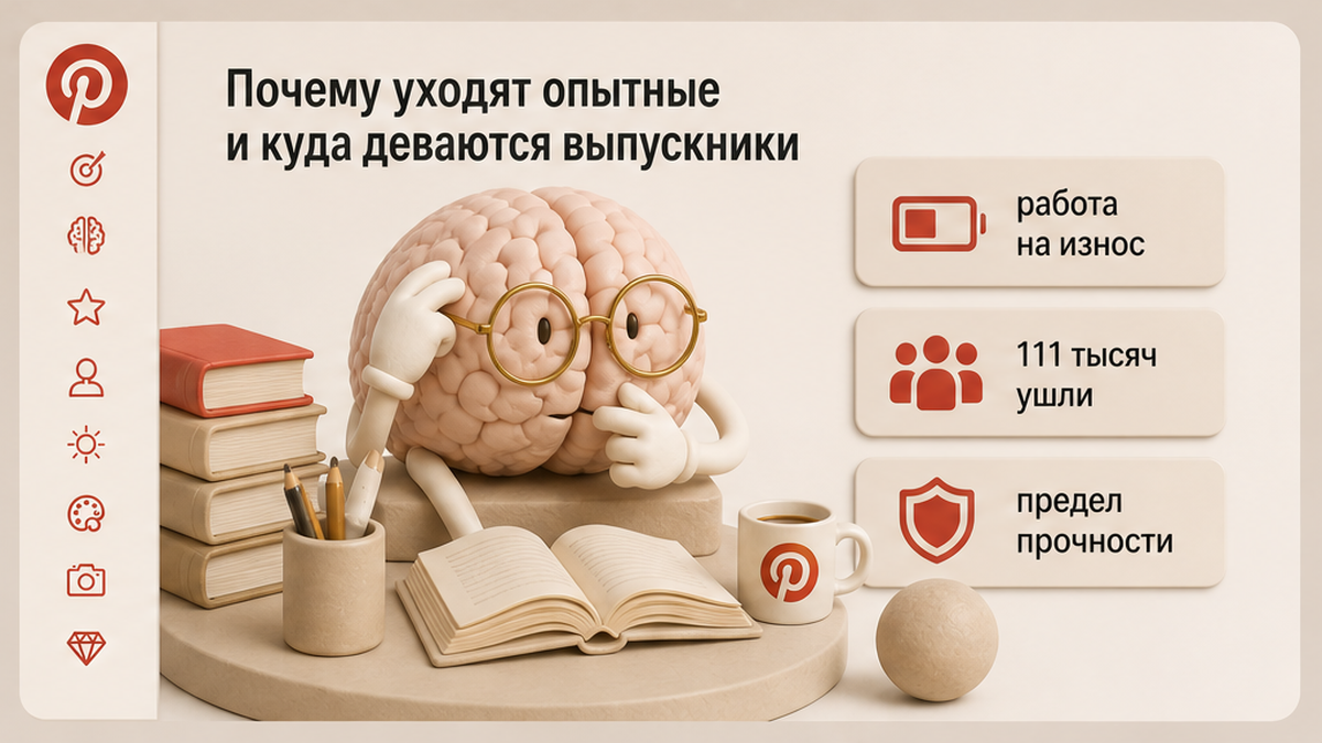 Почему уходят опытные медсёстры и куда деваются выпускники