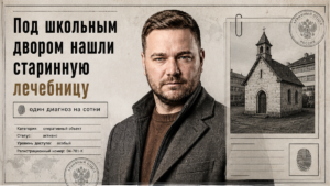 Археологи в Шаффхаузене нашли скелет со следами проказы